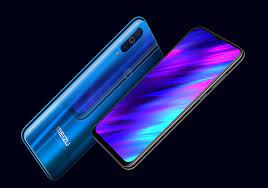 Meizu M10: Triple photo sensor and ...