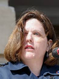 Manitowoc County Peace Officer Memorial Service