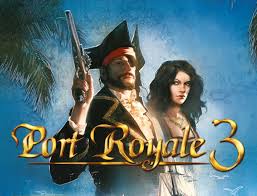 نتيجة بحث الصور عن ‪Port Royale 3‬‏