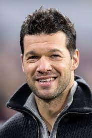 Kalvin phillips silences doubters with euro 2020 opening display. Michael Ballack Er Teilt Ein Seltenes Foto Seines Sohnes Gala De
