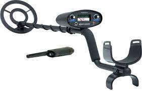 Current price & more info : Bounty Hunter Tracker Iv Metal Detector Dick S Sporting Goods
