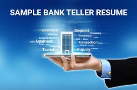 Please complete the application in less than 2 hours. Bank Teller Cover Letter Example