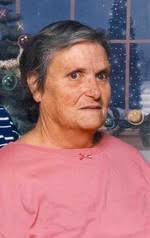Obituary for Ruby Jean Gates (Sympathy)