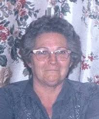 Iva Emaline Marshall Lanier (1909-2010)