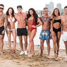 An ex shows up looking to cause trouble for georgia and callum, allie explores her compatibility with niall, and la demi's new crush causes tension in the chalet. Ex On The Beach Has Been Confirmed For Season 6 And Here S What We Know Capital
