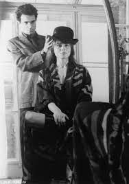 Кундеры (milan kundera) оператор свен нюквист (sven nykvist) художник пьер гюфруа (pierre guffroy) композитор марк адлер (mark adler) в ролях: Pictures Photos From The Unbearable Lightness Of Being 1988 Daniel Day Day Lewis Lena Olin