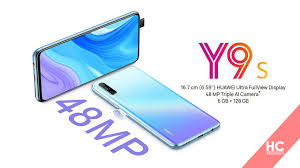 Huawei y9s unlock with google security questions. Huawei Y9s Gets Huawei Assistant And Smart Charge With April Emui Update Huawei Central