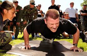 Usaf Fitness Program Military Com