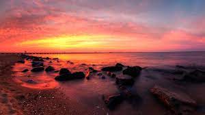 Sunset photos are a classic type of photography that every landscape photographer should have in their repertoire. Sunset Landscape Wallpapers Wallpaper Cave