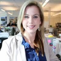 Katie Alessi's Instagram, Twitter & Facebook