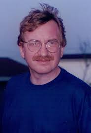 Obituary of Bruce Charles Butt