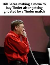 It was may 2012, when bill gates and warren buffett, the billionaire investor, were taking part in a. Bill Gates Right Now Album On Imgur