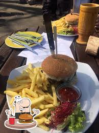 Auf den folgenden seiten finden sie alles rund um ihren besuch in schloss und schlossgarten schwetzingen. Yburg Baden Baden Speisekarte Und Bewertungen Vom Deutsch Restaurant
