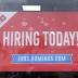 US job openings remain at mostly healthy level in December