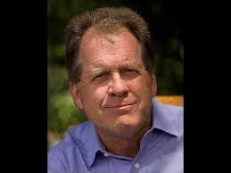 Ann Herold: The editor's voice