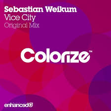 Sebastian Weikum Vice City Chart By Sebastian Weikum