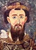 Category:Stefan the First-Crowned