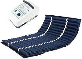 Anti Decubitus Air Mattress Widen Alternating Pressure Mattress Air Mattress Single Pressure Sores Cushion Anti Decubitus Pvc Pvc Fabric Air Mattress Cushions