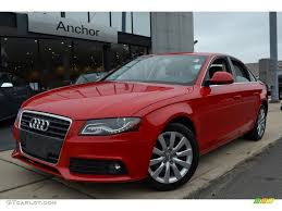 Image result for Misano Red 2009 Audi