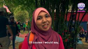 How are you all sisters? Anamuslimpreschool