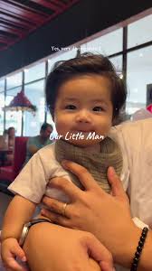 Look at this Distinguished Gentleman