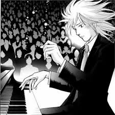 16 The Forest Piano Ideas Piano Forest Piano Anime