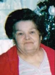 Pearl Maynard Obituary (1931