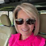 Kristy Blalock's Instagram, Twitter & Facebook