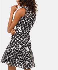 Dress embroidery bead made to custom hand embroidered denim shirt with flowers, floral embroidery custom shirt, mothers mesh dress sheer dress johnny was clothing embroidered clothes designs to draw neiman. Michael Michael Kors Floral Embroidered Mesh Dress Embroidered Mesh Dress Mesh Dress Macys Fashion