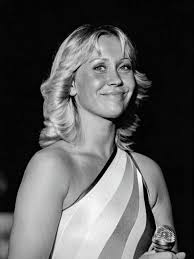 Photo by Agnetha Fältskog pictures (@young_agnetha) · July 22, 2025