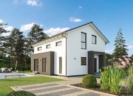 A three bedroom, three bathroom haus. á… Schwabenhaus Gmbh Co Kg á… 12 Hauser Auf Beispielhaus De