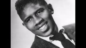 PHARAOHS FEATURING RICKEY (RICHARD BERRY) WATUSI