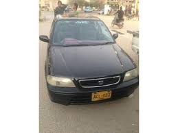 Buy automatic cars and get the best deals at the lowest prices on ebay! Honda City 1999 For Sale Good Item To Sale Karachi Local Ads Free Classifieds And Job Ads In Pakistan