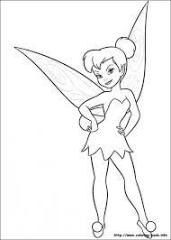 This collection includes mandalas, florals, and more. Get This Tinkerbell Coloring Pages Free Printable 12199