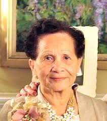 Remembering Agnes Gittens