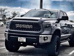 Though they might not be. Toyota Tundra 2014 2017 Rc2 Twin Mesh Grille With Tundra Emblem