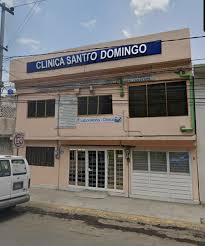 Clínica Santo Domingo