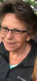 Obituary for Patricia Elizabeth Waldner