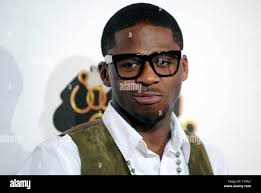 Marcus canty hi-res stock photography and images