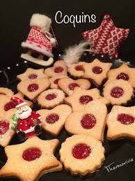 Coquins Au Thermomix Thermovivie Biscuit Noel Thermomix Biscuit De Noel Recettes Sucrees