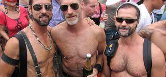 Berlin pride and festivals that you just cannot miss. Berlin Gay Pride 2021 Sexy And Big Just The Way We Like It