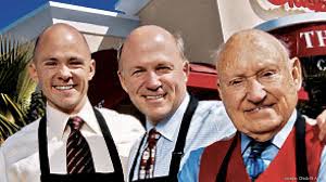 First Chick-fil-a franchise opens in Puerto Rico