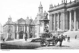 Pin By Michael Atkinson On Old Leeds And Surrounding Areas Leeds City Cool Pictures Old Pictures