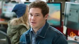 Adam devine, michael peña, alexandra shipp vb. Jexi Review The Hollywood Reporter