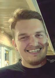 Obituary information for Brandon H. Patton