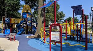 Carteret Park - Elizabeth NJ - Explore Union County