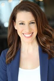 Jill Ginsberg's Instagram, Twitter & Facebook