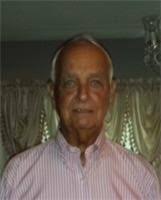 Fred Rainwater Obituary (2017)