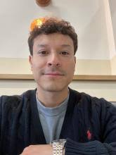 Samuel Ramirez-Herrarte