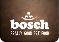 The best pet shop in town. Bosch Tiernahrung